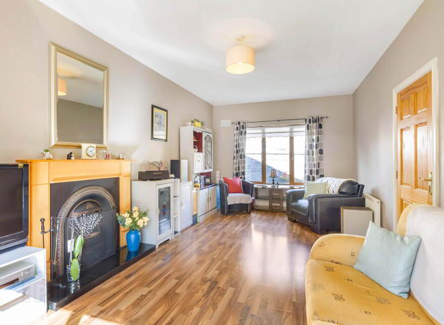 1 Cluain Ard, Lis Na Dara, Dundalk, A91N12P