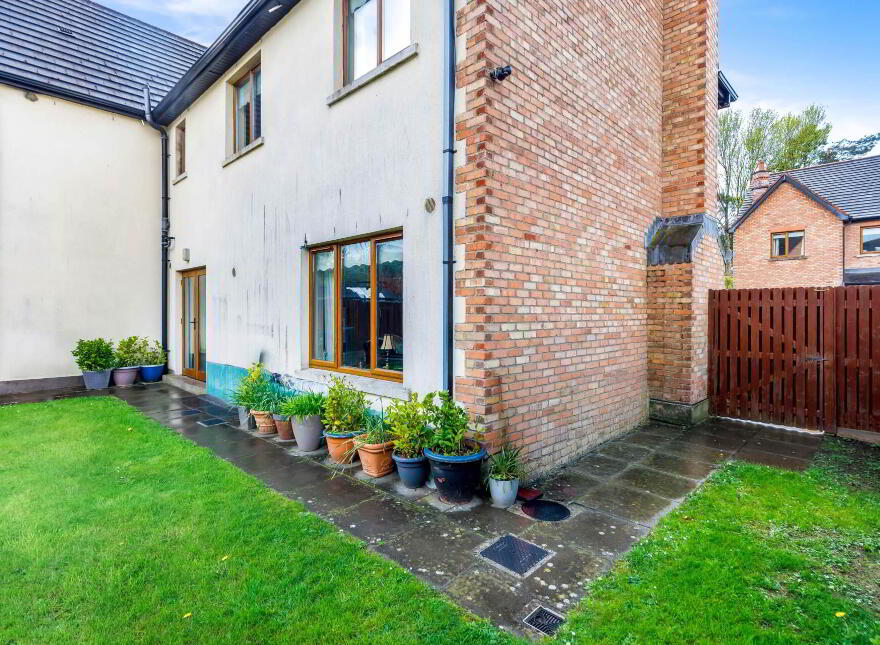 1 Cluain Ard, Lis Na Dara, Dundalk, A91N12P