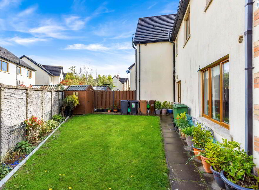 1 Cluain Ard, Lis Na Dara, Dundalk, A91N12P