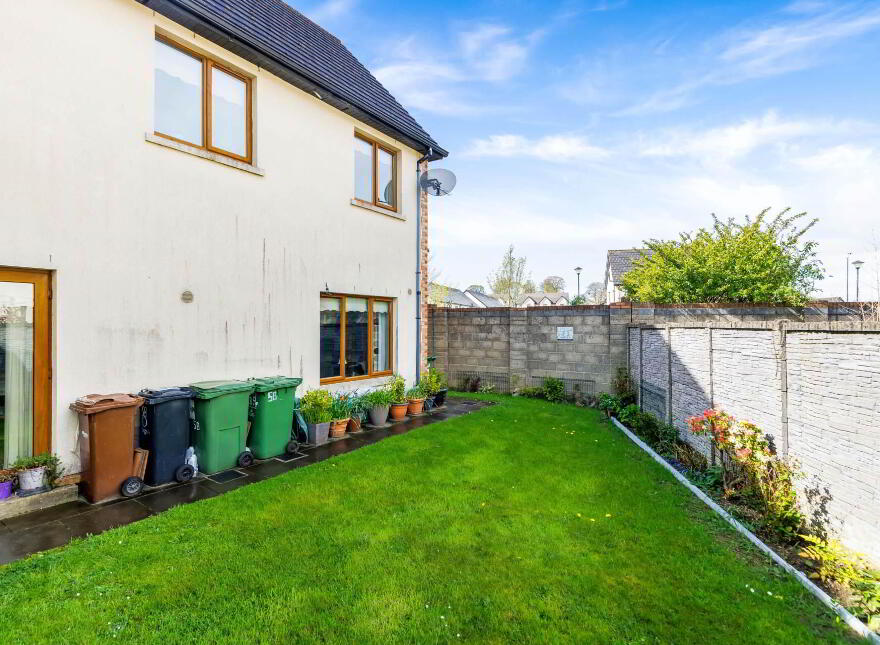 1 Cluain Ard, Lis Na Dara, Dundalk, A91N12P