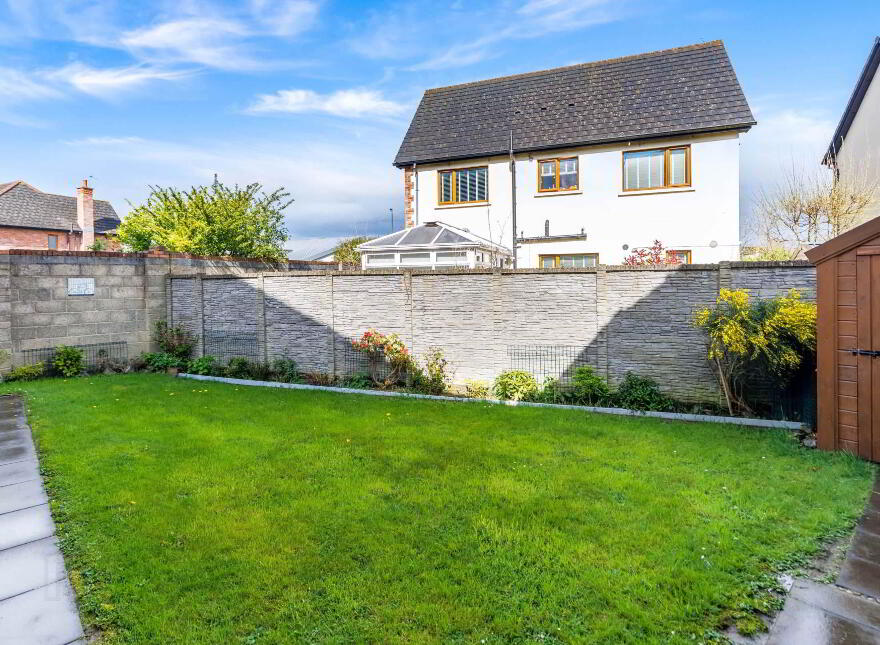 1 Cluain Ard, Lis Na Dara, Dundalk, A91N12P