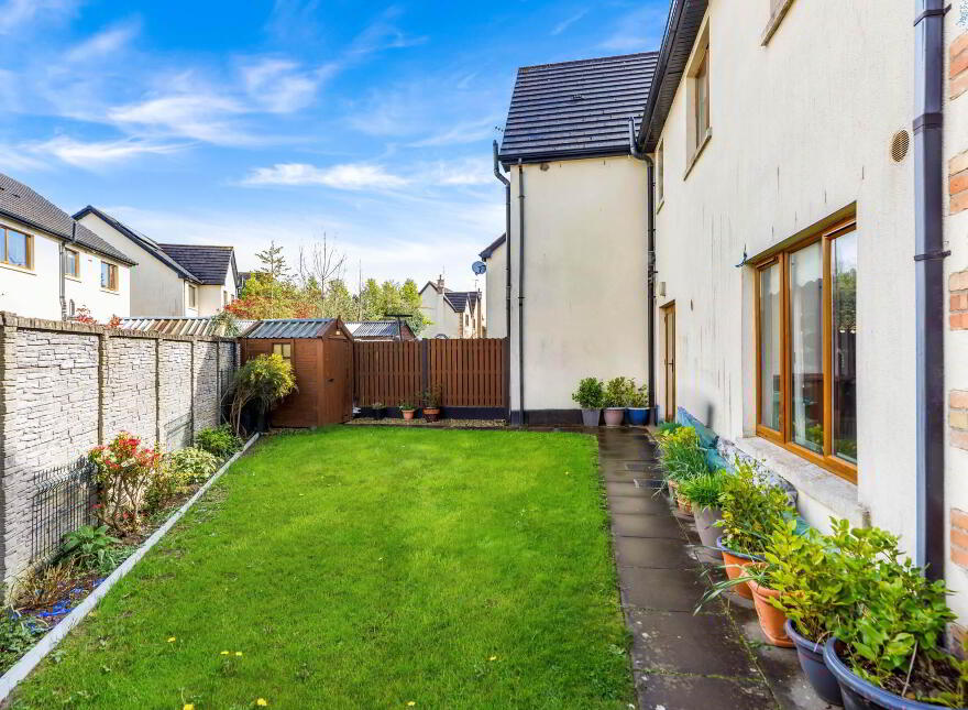1 Cluain Ard, Lis Na Dara, Dundalk, A91N12P