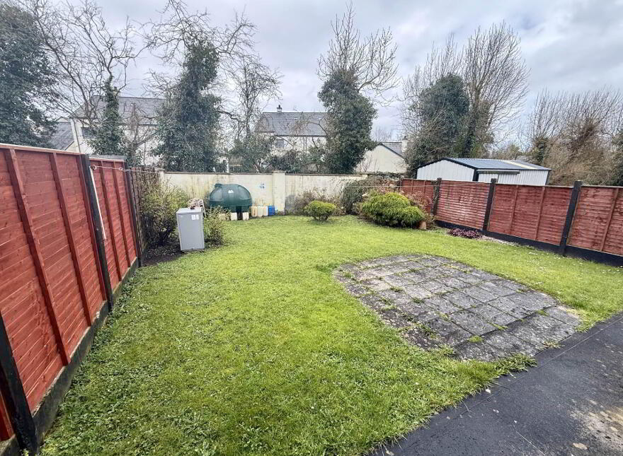 14 Drum Crescent, Knock, F12FY00