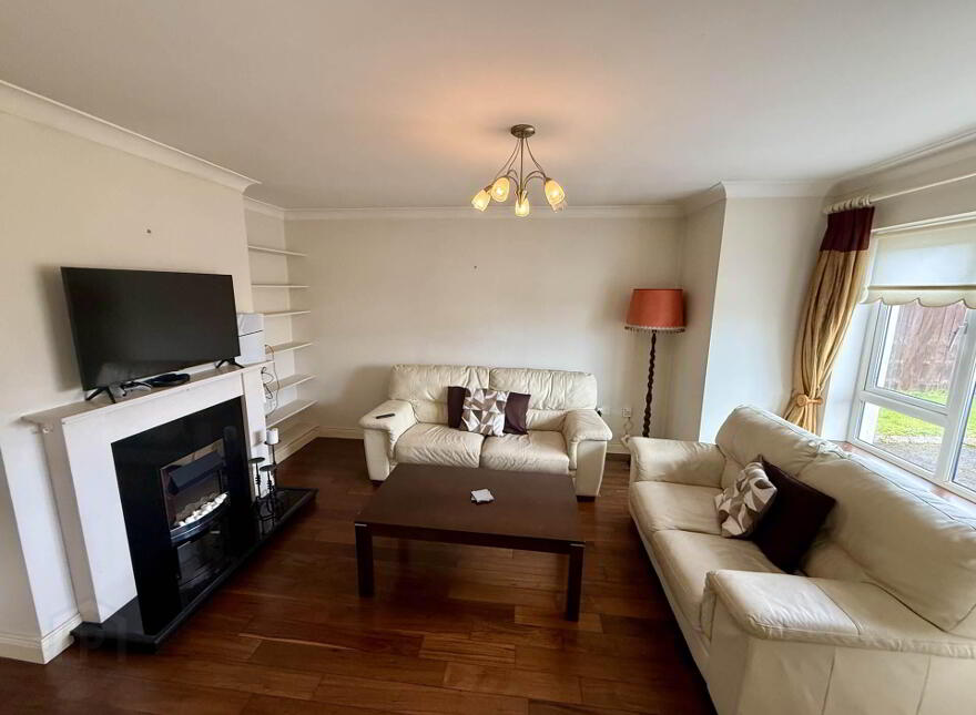 14 Drum Crescent, Knock, F12FY00