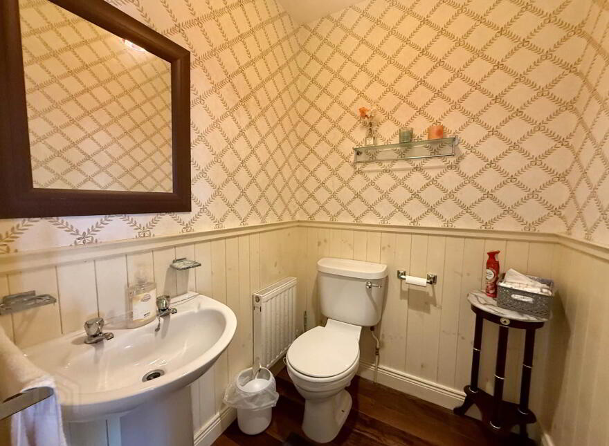 14 Drum Crescent, Knock, F12FY00