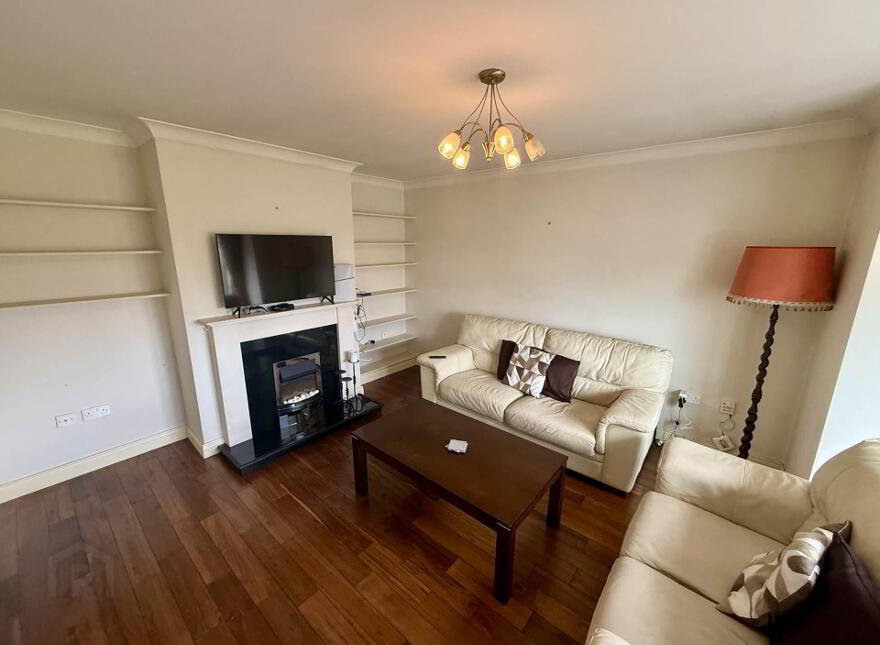 14 Drum Crescent, Knock, F12FY00