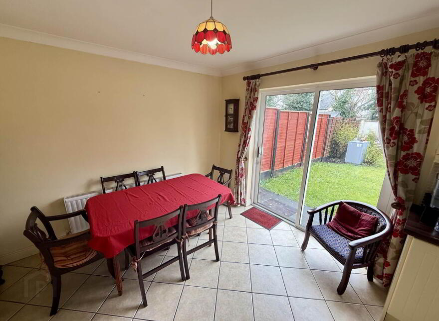 14 Drum Crescent, Knock, F12FY00