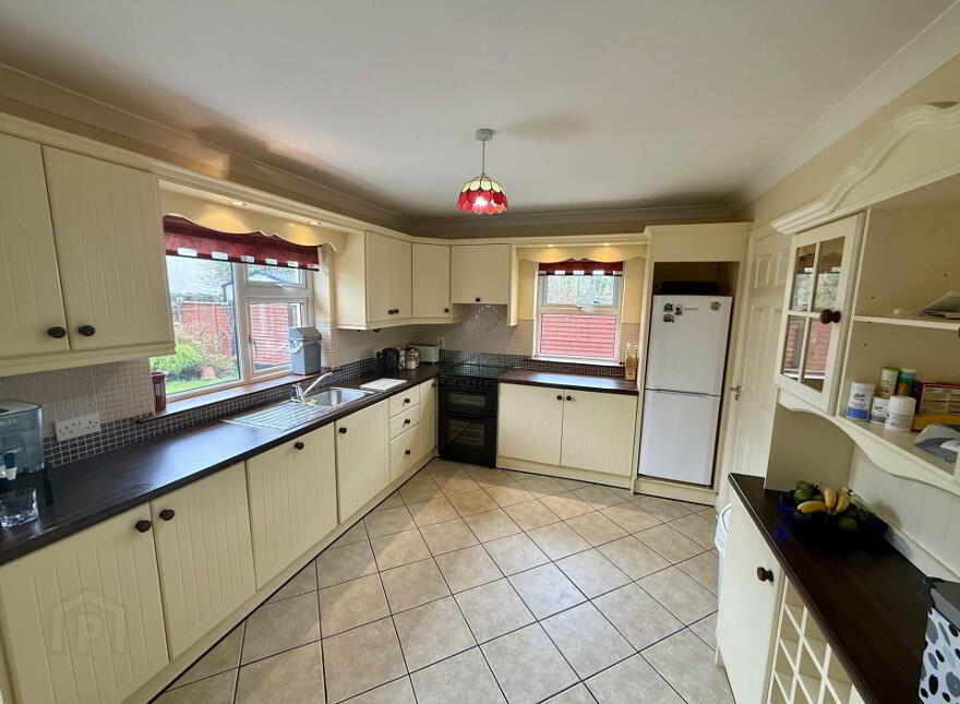 14 Drum Crescent, Knock, F12FY00