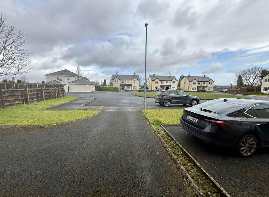 14 Drum Crescent, Knock, F12FY00