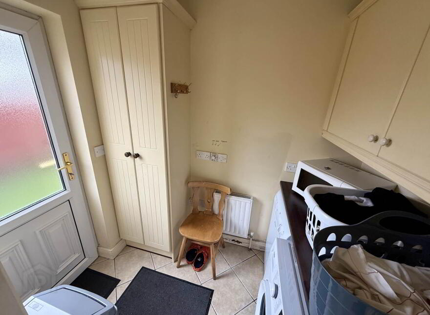 14 Drum Crescent, Knock, F12FY00