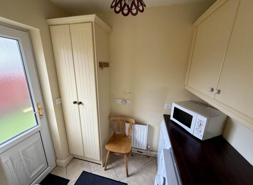 14 Drum Crescent, Knock, F12FY00