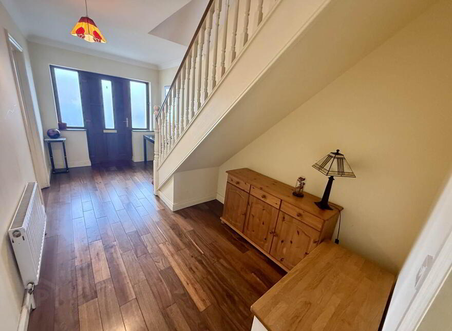 14 Drum Crescent, Knock, F12FY00
