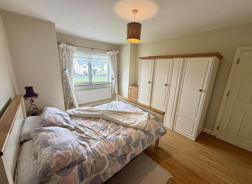 14 Drum Crescent, Knock, F12FY00