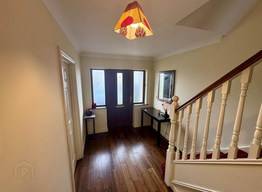 14 Drum Crescent, Knock, F12FY00