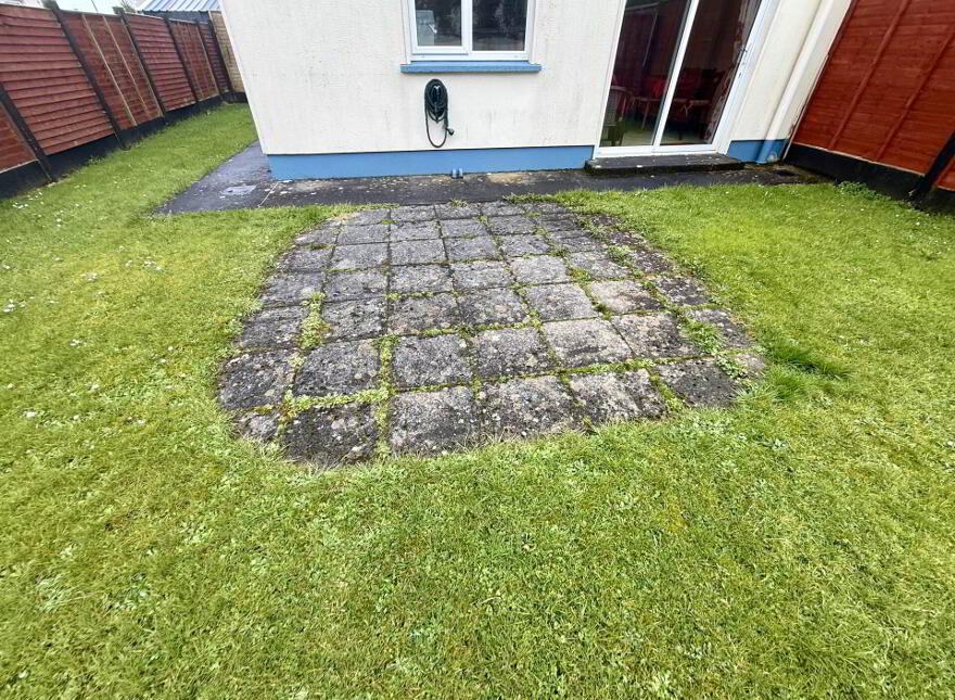 14 Drum Crescent, Knock, F12FY00