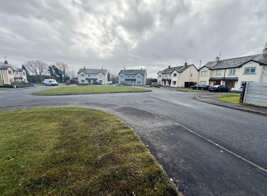 14 Drum Crescent, Knock, F12FY00