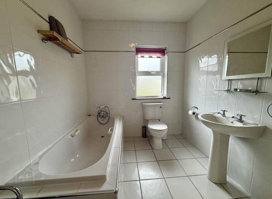 14 Drum Crescent, Knock, F12FY00