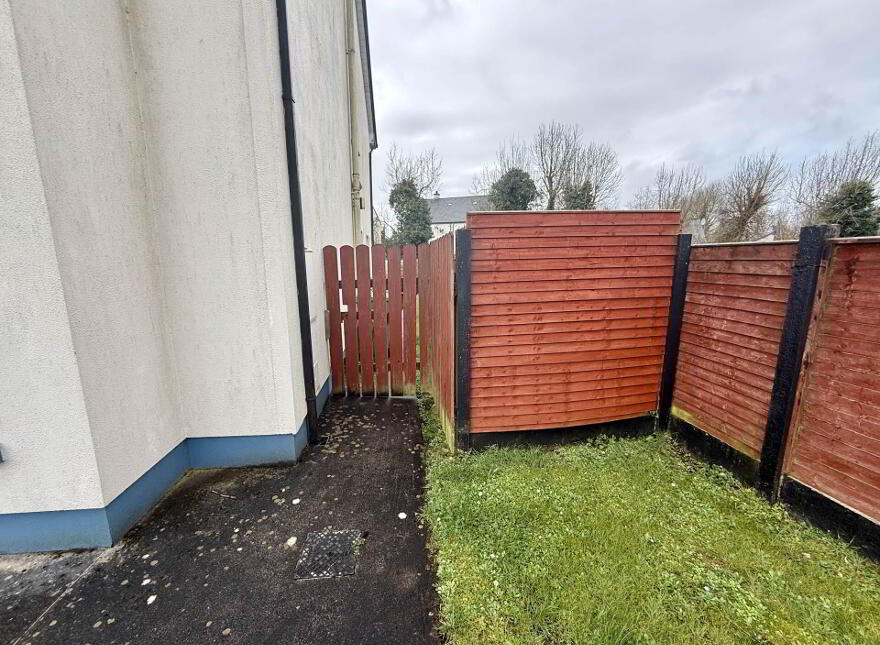 14 Drum Crescent, Knock, F12FY00
