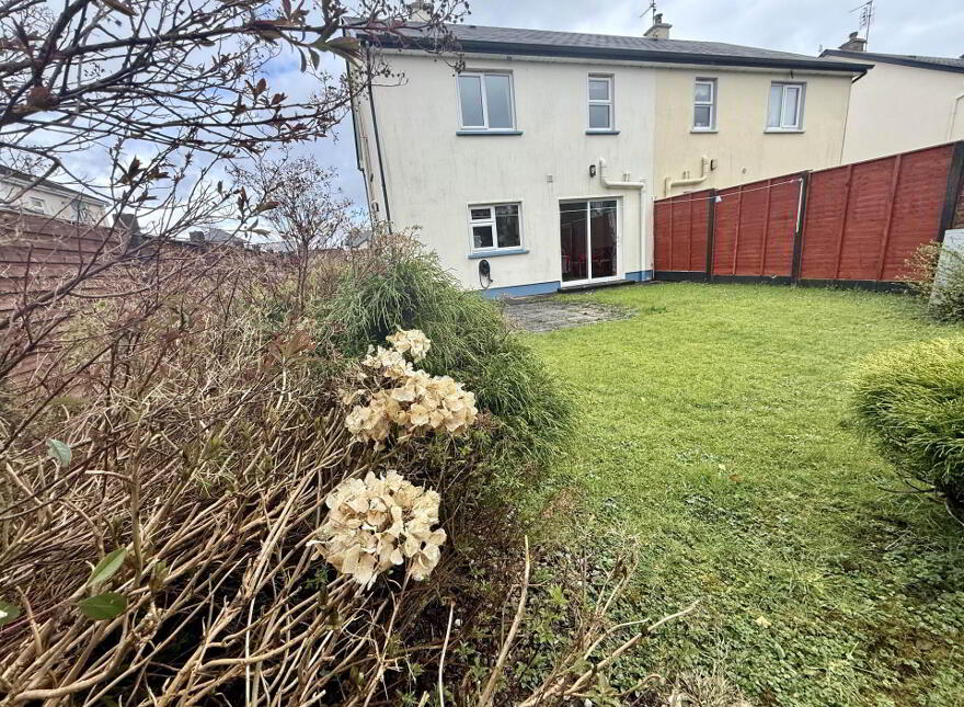 14 Drum Crescent, Knock, F12FY00