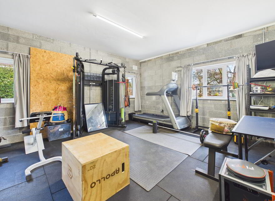 Loreto House, Rockshire Road, Ferrybank, Waterford, X91A4AT