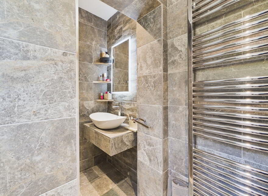 Loreto House, Rockshire Road, Ferrybank, Waterford, X91A4AT