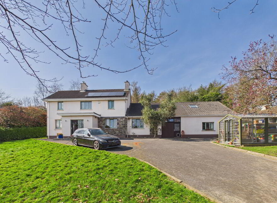 Loreto House, Rockshire Road, Ferrybank, Waterford, X91A4AT