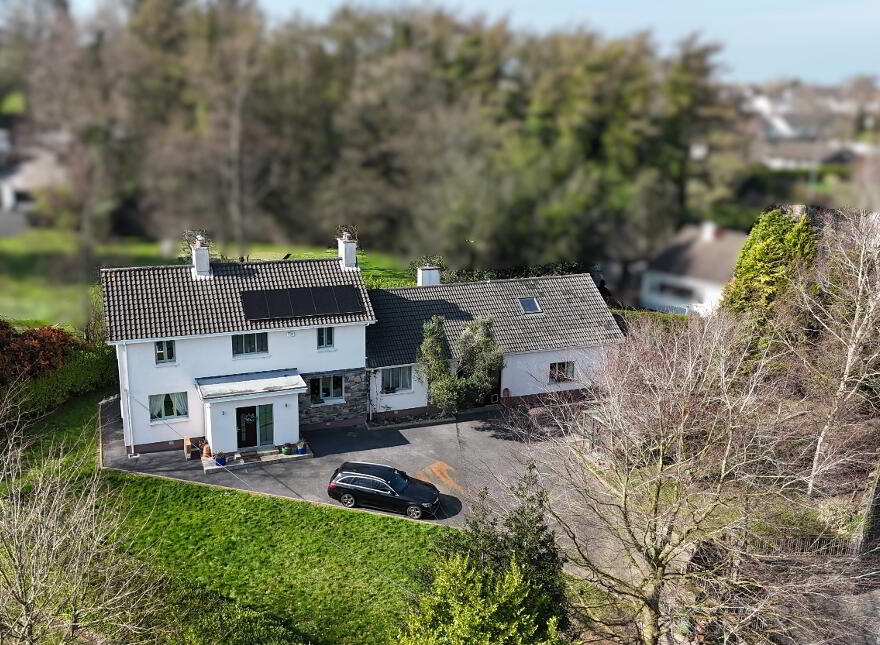 Loreto House, Rockshire Road, Ferrybank, Waterford, X91A4AT