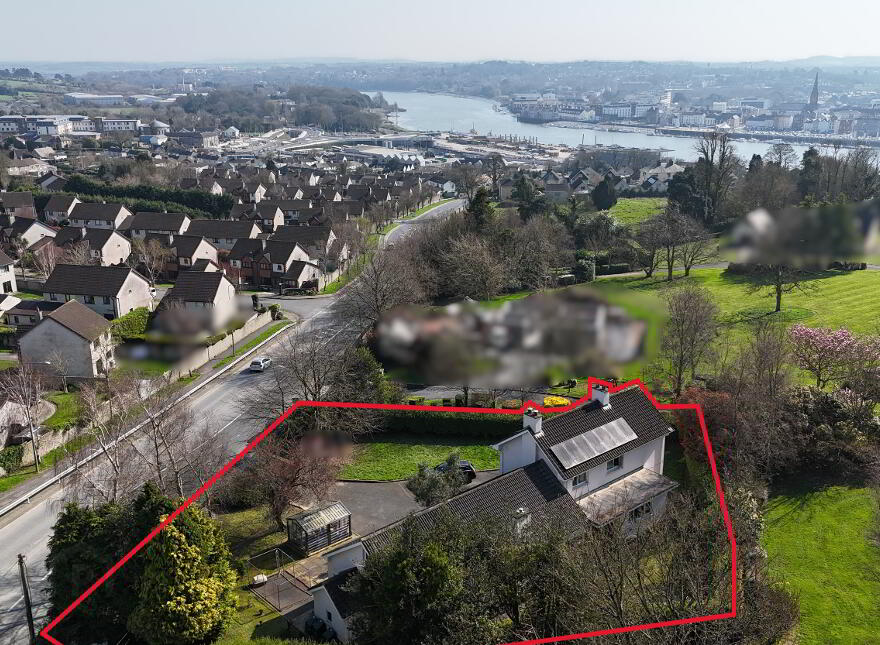 Loreto House, Rockshire Road, Ferrybank, Waterford, X91A4AT