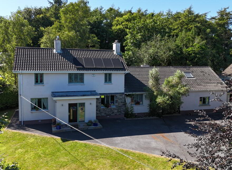 Loreto House, Rockshire Road, Ferrybank, Waterford, X91A4AT