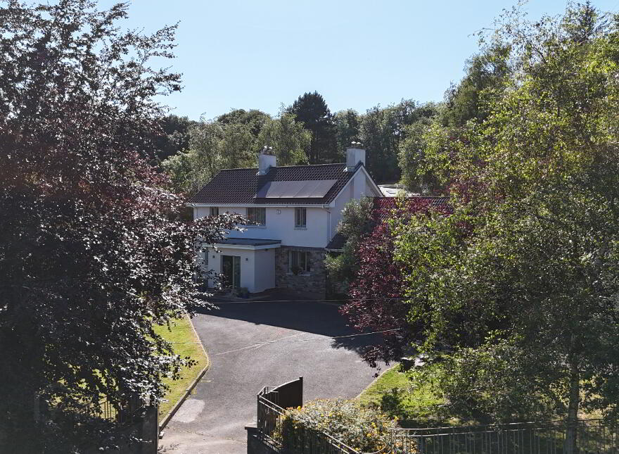 Loreto House, Rockshire Road, Ferrybank, Waterford, X91A4AT