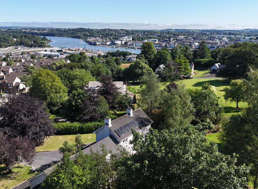 Loreto House, Rockshire Road, Ferrybank, Waterford, X91A4AT