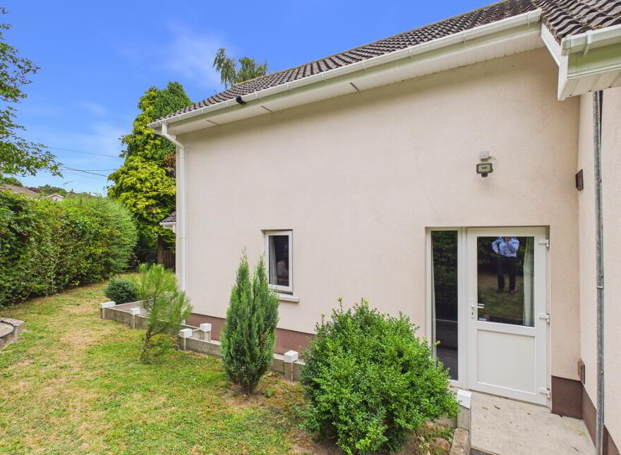 Loreto House, Rockshire Road, Ferrybank, Waterford, X91A4AT