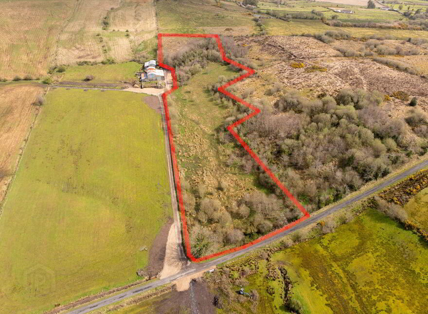 Building Site, Movarren Road, Kesh, BT93 1FY