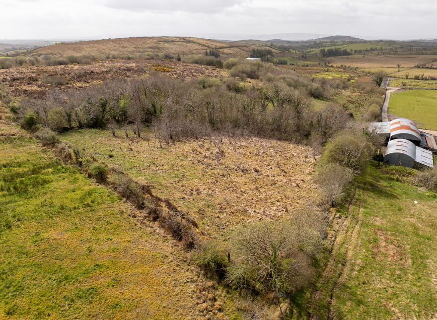 Building Site, Movarren Road, Kesh, BT93 1FY