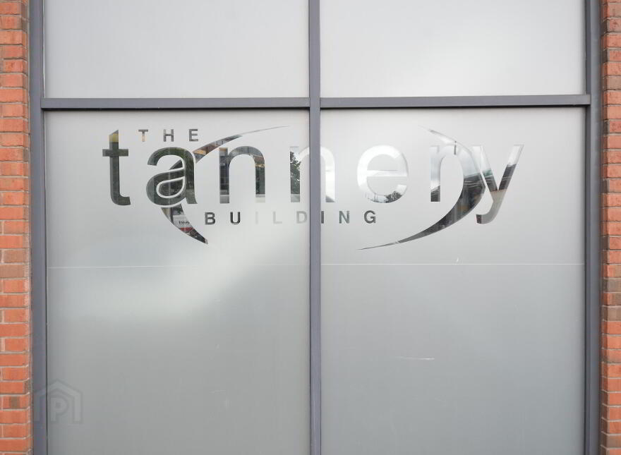 The Tannery Building, 107 Castle Street, Belfast, BT1 1GJ