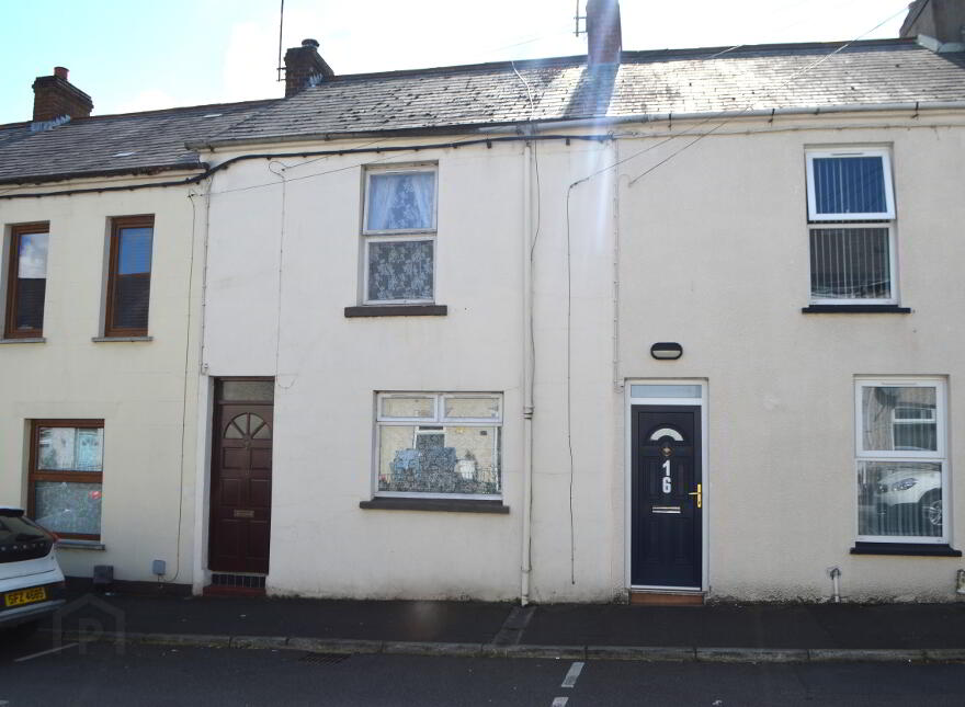 18 Queen Street, Portadown, BT62 3BB