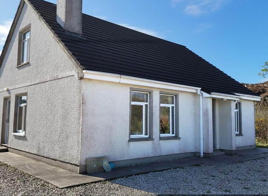 Meenacreeve, Annagry, F94T864