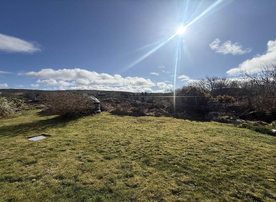 Meenacreeve, Annagry, F94T864