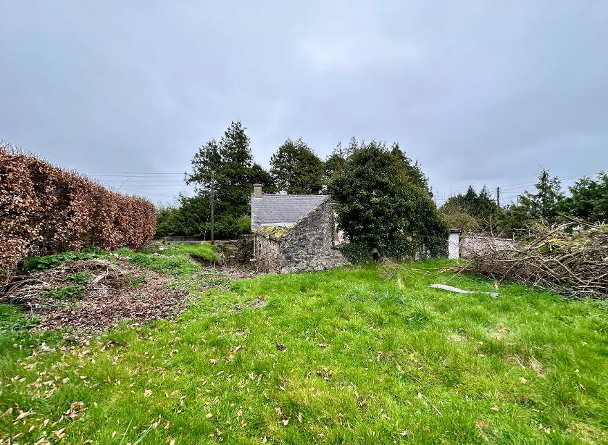 The Turretts, Charleville, P56VP95