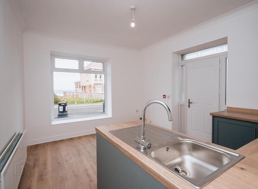 Apt 1, 1 Clifton Terrace, Castlerock, Coleraine, BT51 4RB
