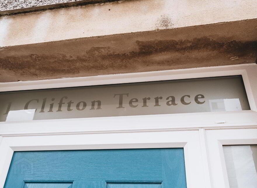 Apt 1, 1 Clifton Terrace, Castlerock, Coleraine, BT51 4RB