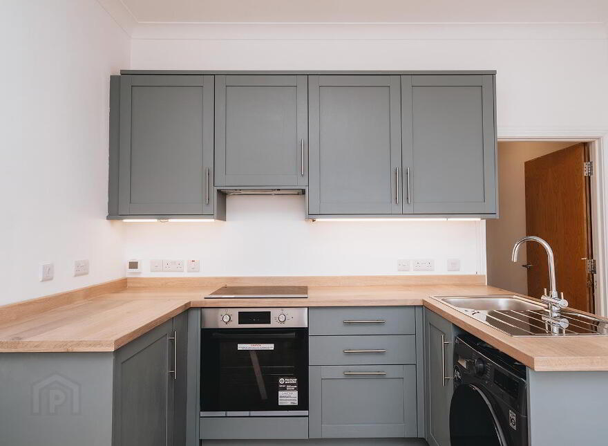 Apt 1, 1 Clifton Terrace, Castlerock, Coleraine, BT51 4RB