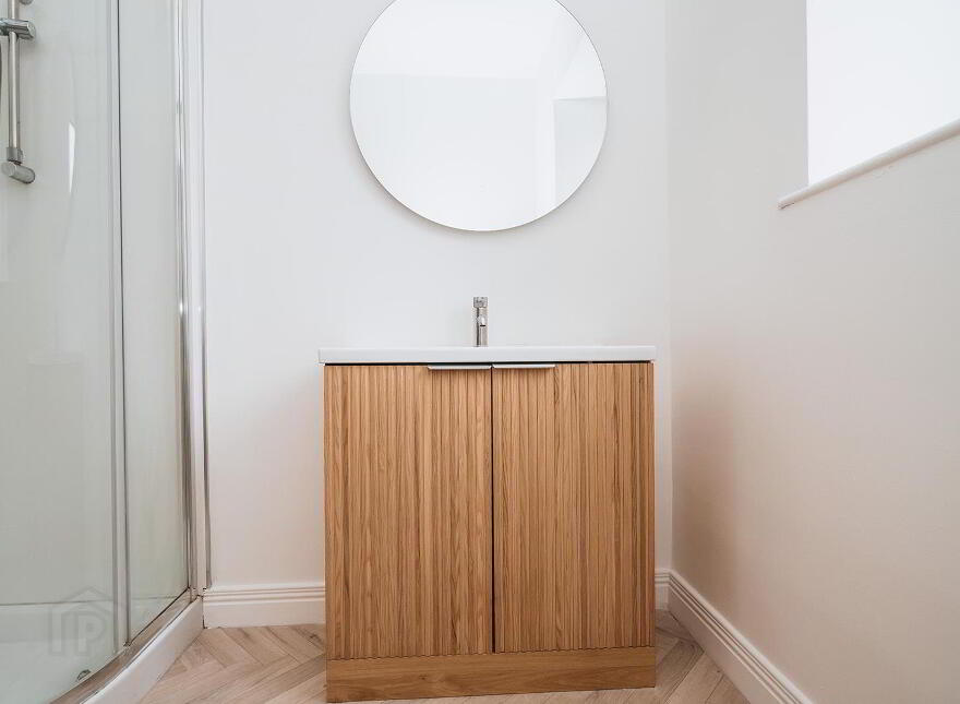 Apt 1, 1 Clifton Terrace, Castlerock, Coleraine, BT51 4RB