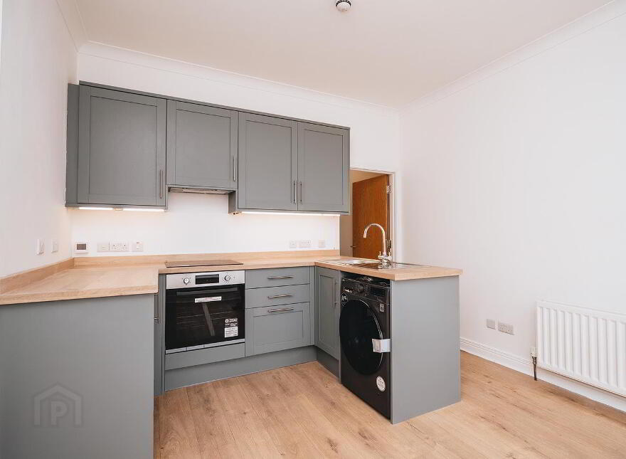 Apt 1, 1 Clifton Terrace, Castlerock, Coleraine, BT51 4RB