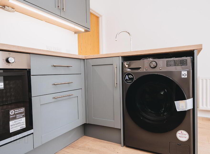 Apt 1, 1 Clifton Terrace, Castlerock, Coleraine, BT51 4RB