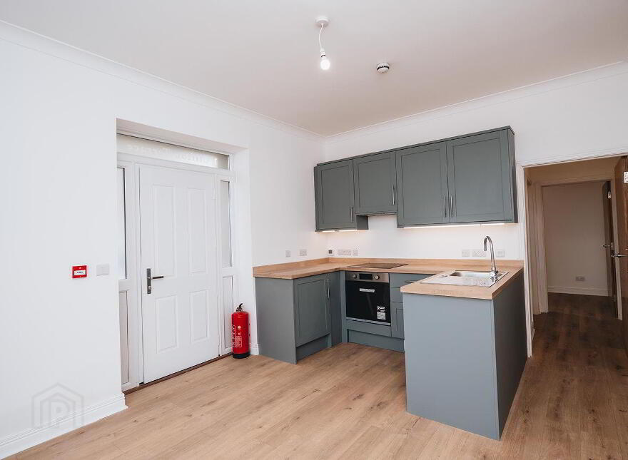 Apt 1, 1 Clifton Terrace, Castlerock, Coleraine, BT51 4RB