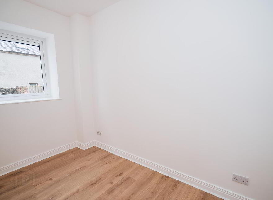 Apt 1, 1 Clifton Terrace, Castlerock, Coleraine, BT51 4RB