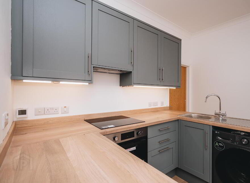 Apt 1, 1 Clifton Terrace, Castlerock, Coleraine, BT51 4RB
