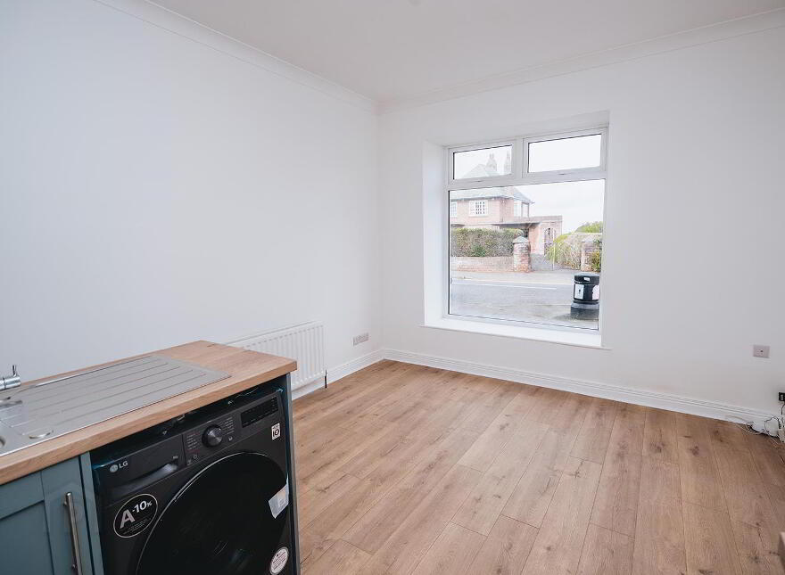 Apt 1, 1 Clifton Terrace, Castlerock, Coleraine, BT51 4RB