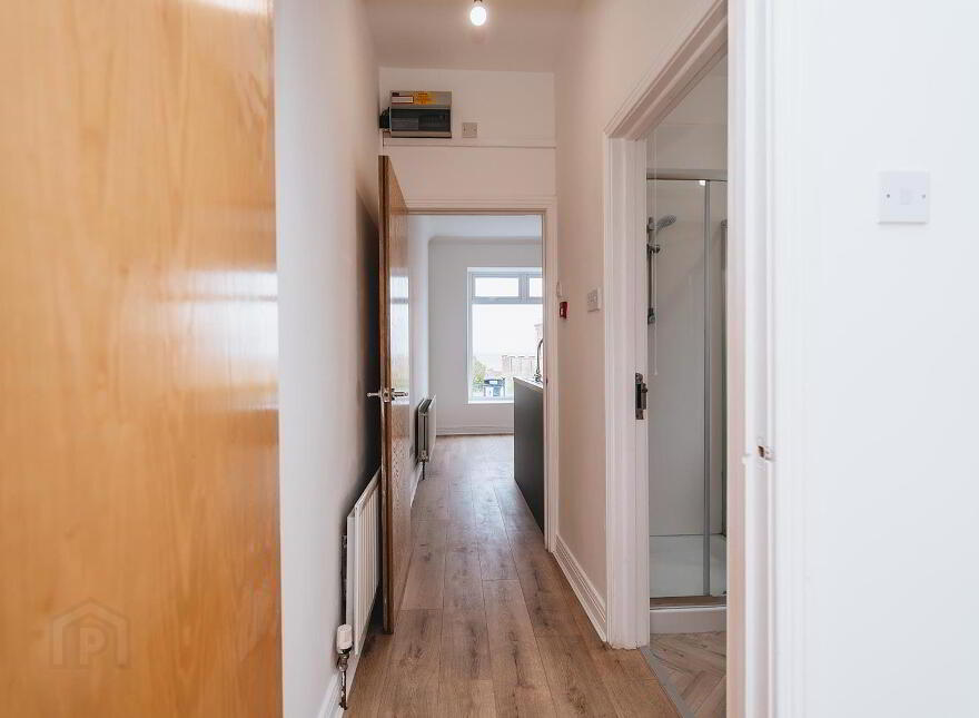 Apt 1, 1 Clifton Terrace, Castlerock, Coleraine, BT51 4RB